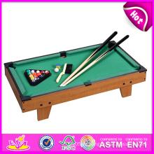 2014 neue und beliebte Snooker Tisch zum Verkauf, neueste Snooker Tisch zum Verkauf, heißer Verkauf Snooker Tisch zum Verkauf Fabrik W11A033